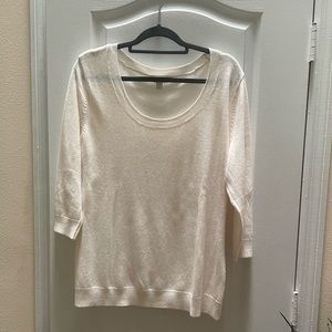 New York & Co sweater